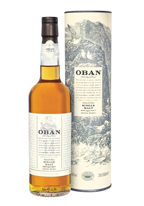 oban whisky price in usa.